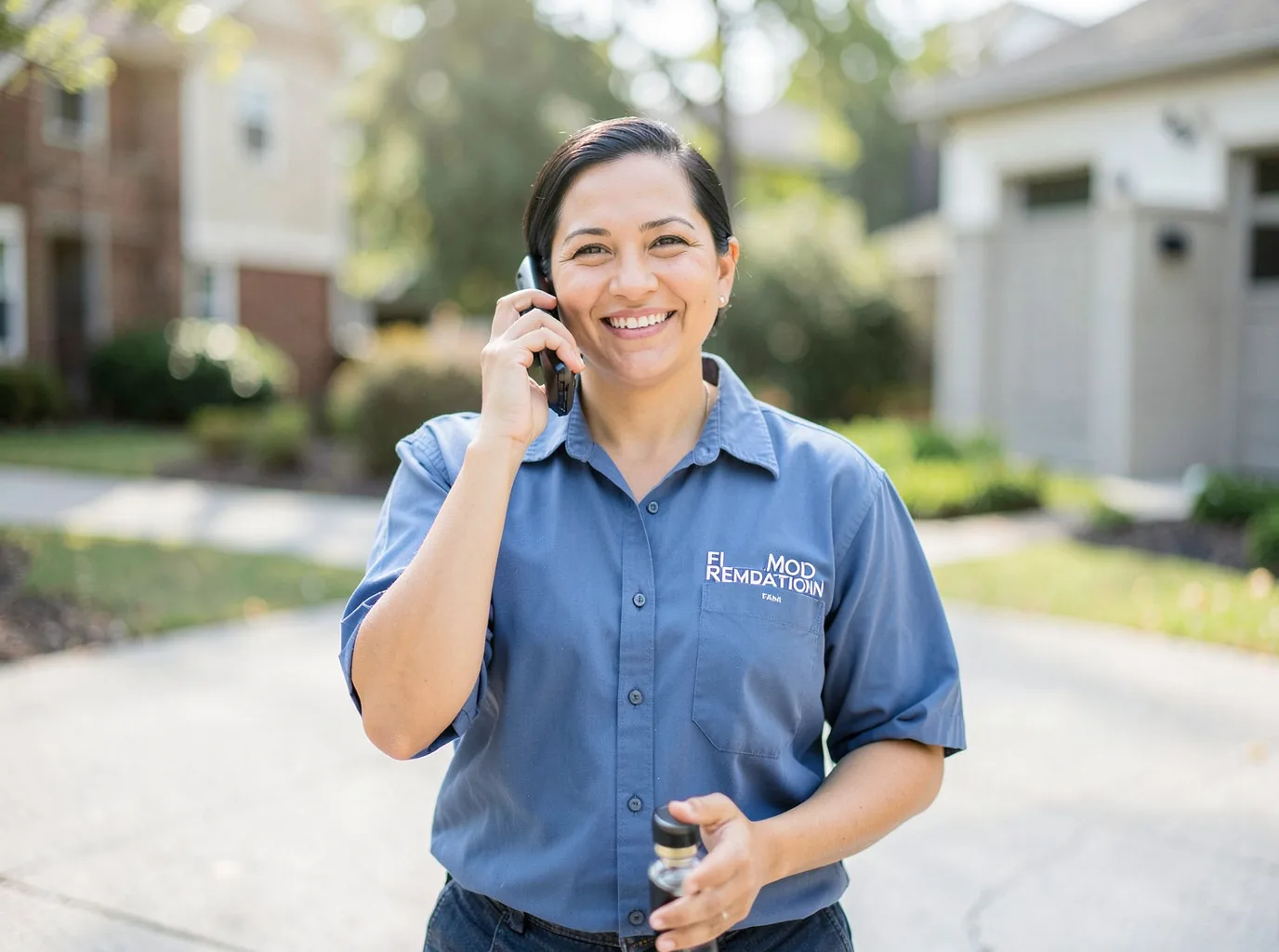 Mold Remediation Camden Point, MO FAQs